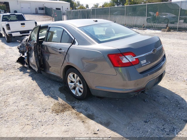 46050167 :رقم المزاد ، 1FAHP2EW7BG106002 vin ، 2011 Ford Taurus Sel مزاد بيع