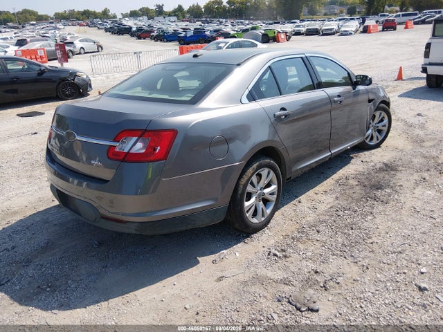 46050167 :رقم المزاد ، 1FAHP2EW7BG106002 vin ، 2011 Ford Taurus Sel مزاد بيع