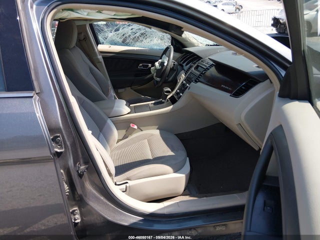 46050167 :رقم المزاد ، 1FAHP2EW7BG106002 vin ، 2011 Ford Taurus Sel مزاد بيع