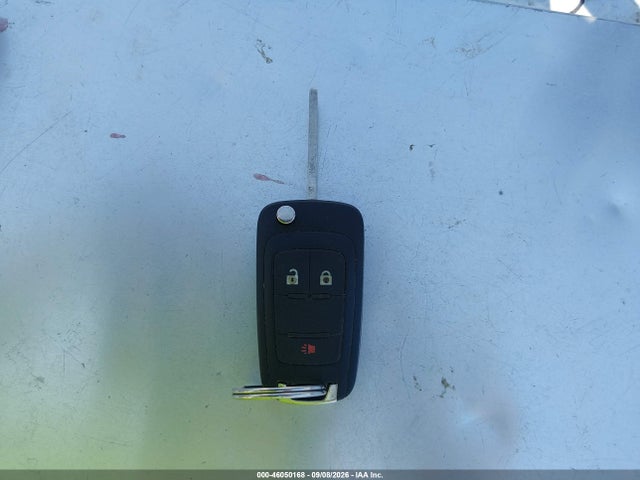 Chevrolet EQUINOX LS 2015 2GNALAEK6F6117567 Image 11