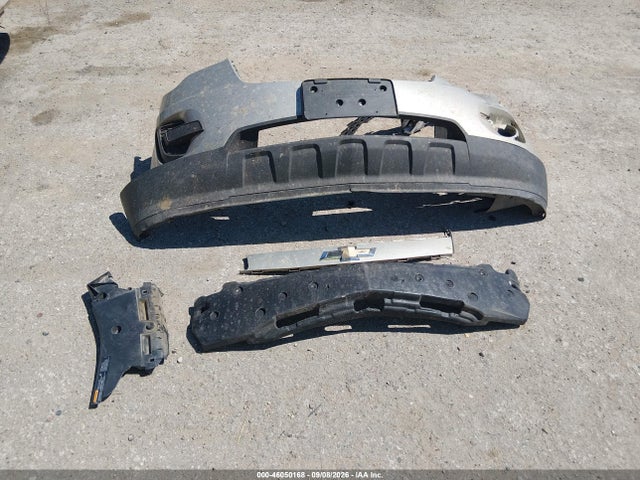 Chevrolet EQUINOX LS 2015 2GNALAEK6F6117567 Image 12