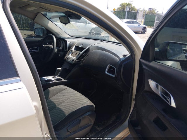 Chevrolet EQUINOX LS 2015 2GNALAEK6F6117567 Image 5
