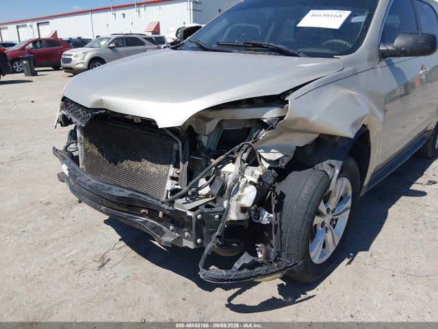 Chevrolet EQUINOX LS 2015 2GNALAEK6F6117567 Image 6