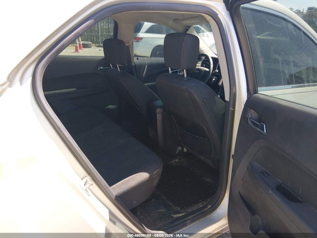 Chevrolet EQUINOX LS 2015 2GNALAEK6F6117567 Image 8
