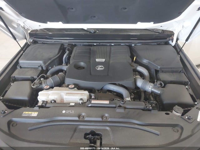 Aukcja sprzedaży 2024 Lexus Gx 550 Premium+, vin: JTJTBCDX0R5008032, numer aukcji: 46050173