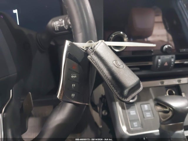 Aukcja sprzedaży 2024 Lexus Gx 550 Premium+, vin: JTJTBCDX0R5008032, numer aukcji: 46050173