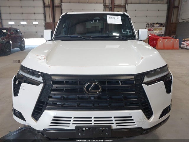 Aukcja sprzedaży 2024 Lexus Gx 550 Premium+, vin: JTJTBCDX0R5008032, numer aukcji: 46050173