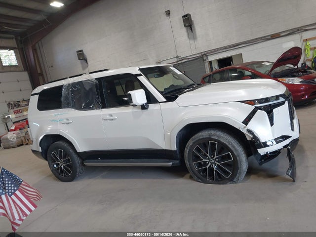Aukcja sprzedaży 2024 Lexus Gx 550 Premium+, vin: JTJTBCDX0R5008032, numer aukcji: 46050173
