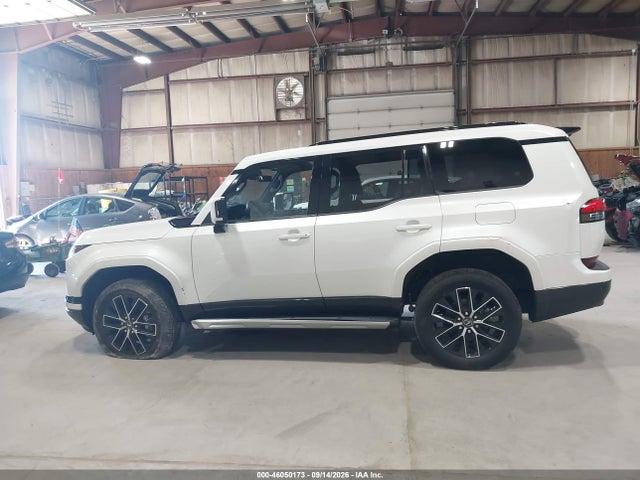 Aukcja sprzedaży 2024 Lexus Gx 550 Premium+, vin: JTJTBCDX0R5008032, numer aukcji: 46050173