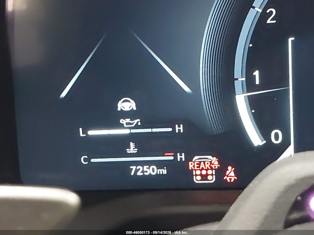 Aukcja sprzedaży 2024 Lexus Gx 550 Premium+, vin: JTJTBCDX0R5008032, numer aukcji: 46050173