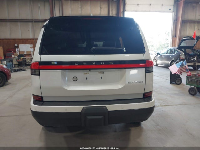 Aukcja sprzedaży 2024 Lexus Gx 550 Premium+, vin: JTJTBCDX0R5008032, numer aukcji: 46050173