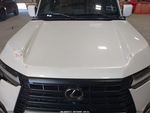 Aukcja sprzedaży 2024 Lexus Gx 550 Premium+, vin: JTJTBCDX0R5008032, numer aukcji: 46050173