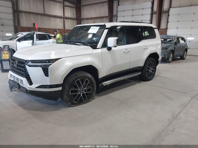 Aukcja sprzedaży 2024 Lexus Gx 550 Premium+, vin: JTJTBCDX0R5008032, numer aukcji: 46050173