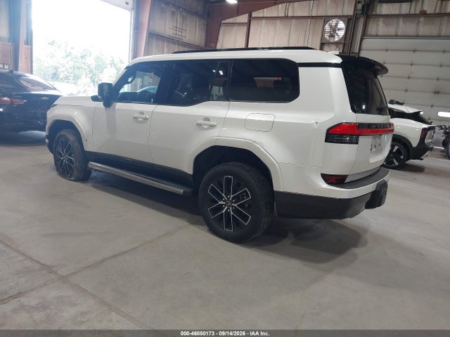 Aukcja sprzedaży 2024 Lexus Gx 550 Premium+, vin: JTJTBCDX0R5008032, numer aukcji: 46050173