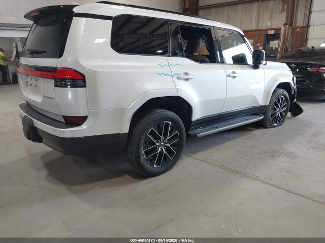 Aukcja sprzedaży 2024 Lexus Gx 550 Premium+, vin: JTJTBCDX0R5008032, numer aukcji: 46050173