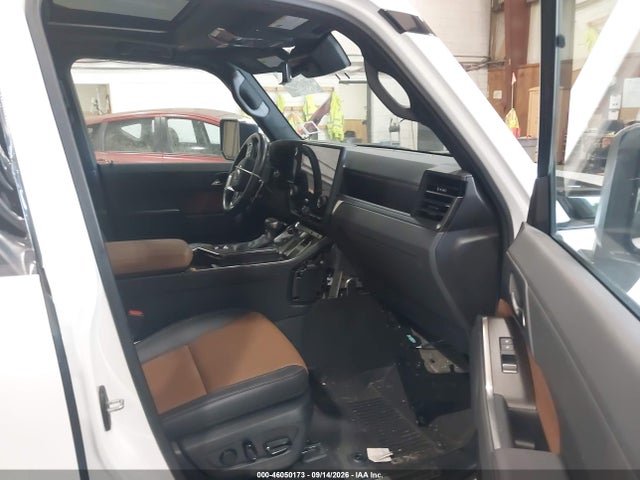 Aukcja sprzedaży 2024 Lexus Gx 550 Premium+, vin: JTJTBCDX0R5008032, numer aukcji: 46050173