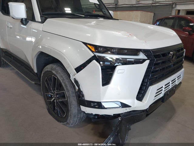 Aukcja sprzedaży 2024 Lexus Gx 550 Premium+, vin: JTJTBCDX0R5008032, numer aukcji: 46050173
