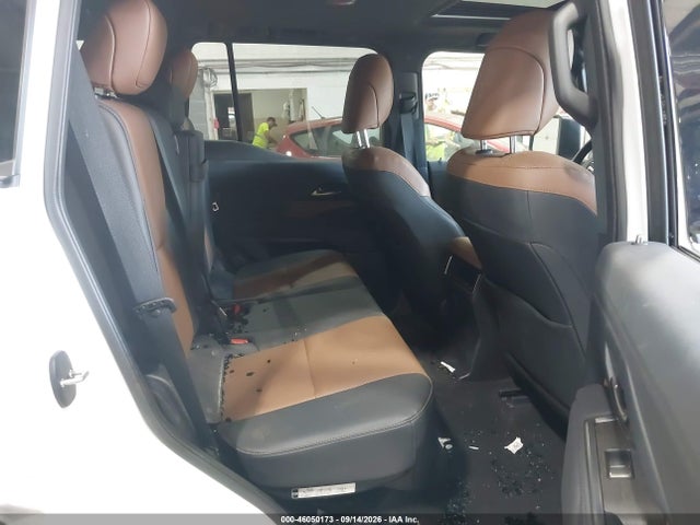 Aukcja sprzedaży 2024 Lexus Gx 550 Premium+, vin: JTJTBCDX0R5008032, numer aukcji: 46050173