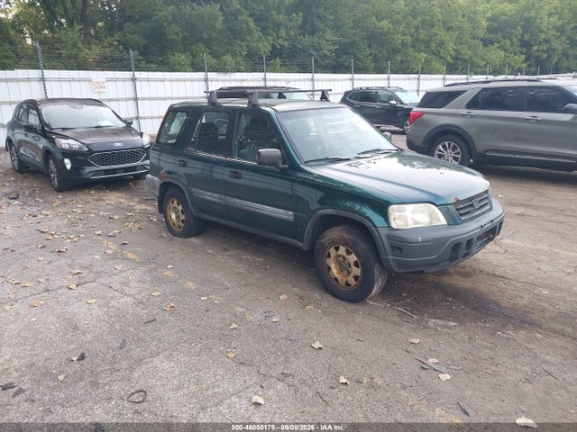 Aukcja sprzedaży 2001 Honda Cr-v Lx, vin: JHLRD18441C004919, numer aukcji: 46050176