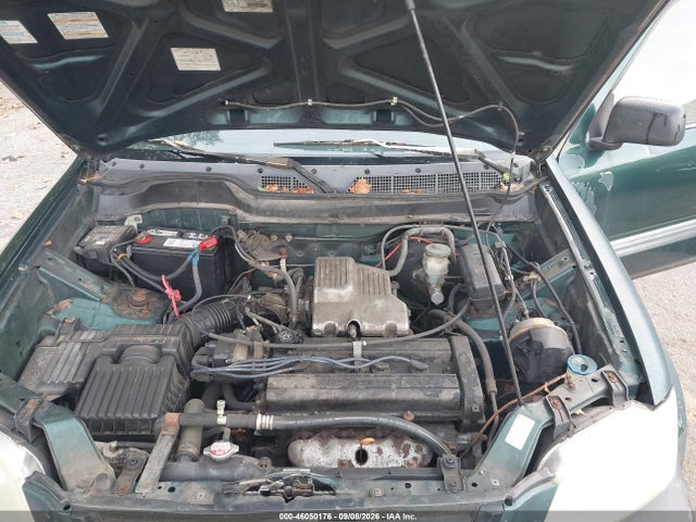 Aukcja sprzedaży 2001 Honda Cr-v Lx, vin: JHLRD18441C004919, numer aukcji: 46050176