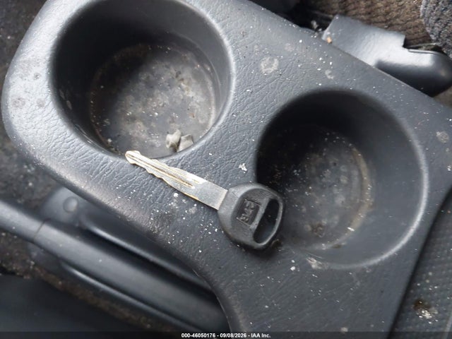 Aukcja sprzedaży 2001 Honda Cr-v Lx, vin: JHLRD18441C004919, numer aukcji: 46050176
