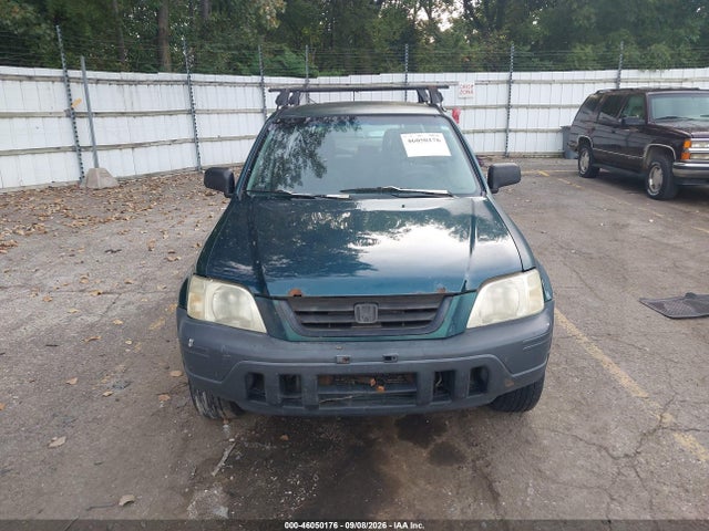Aukcja sprzedaży 2001 Honda Cr-v Lx, vin: JHLRD18441C004919, numer aukcji: 46050176