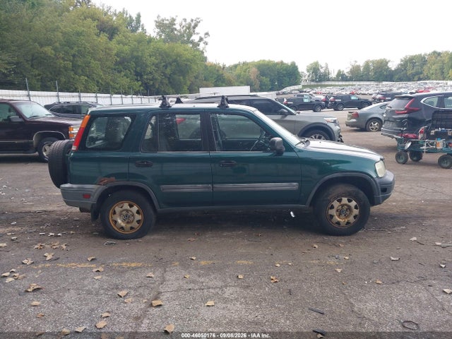 Aukcja sprzedaży 2001 Honda Cr-v Lx, vin: JHLRD18441C004919, numer aukcji: 46050176