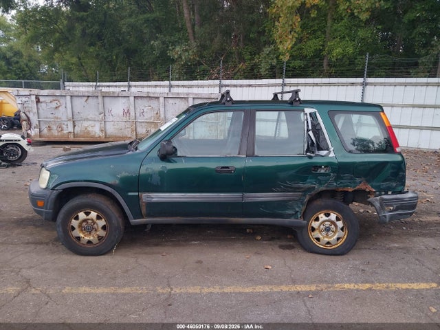 Aukcja sprzedaży 2001 Honda Cr-v Lx, vin: JHLRD18441C004919, numer aukcji: 46050176
