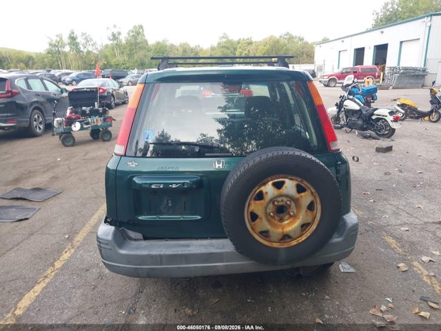 Aukcja sprzedaży 2001 Honda Cr-v Lx, vin: JHLRD18441C004919, numer aukcji: 46050176
