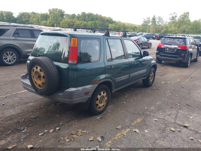 Aukcja sprzedaży 2001 Honda Cr-v Lx, vin: JHLRD18441C004919, numer aukcji: 46050176