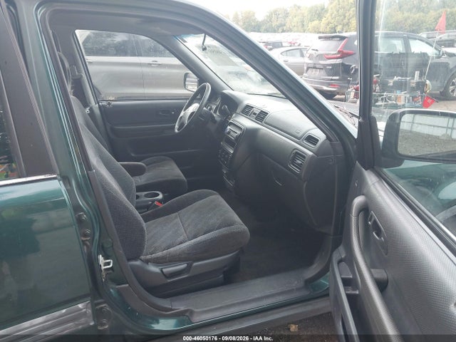 Aukcja sprzedaży 2001 Honda Cr-v Lx, vin: JHLRD18441C004919, numer aukcji: 46050176