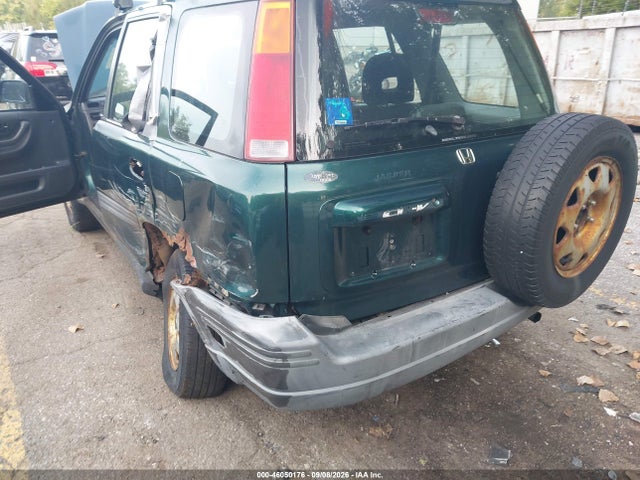 Aukcja sprzedaży 2001 Honda Cr-v Lx, vin: JHLRD18441C004919, numer aukcji: 46050176