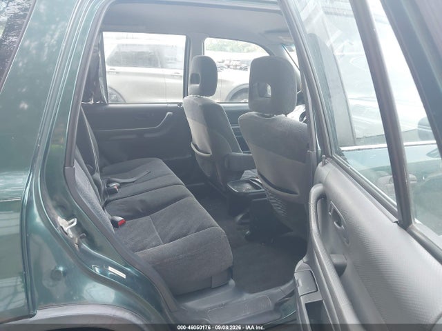Aukcja sprzedaży 2001 Honda Cr-v Lx, vin: JHLRD18441C004919, numer aukcji: 46050176