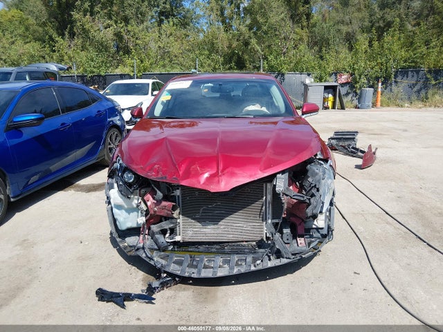 Продажа на аукционе авто 2014 Lincoln Mkz, vin: 3LN6L2GK0ER814883, номер лота: 46050177