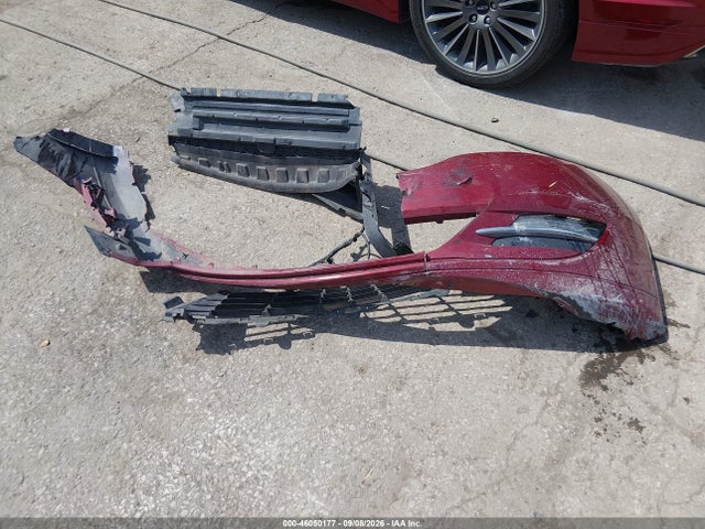 Продажа на аукционе авто 2014 Lincoln Mkz, vin: 3LN6L2GK0ER814883, номер лота: 46050177