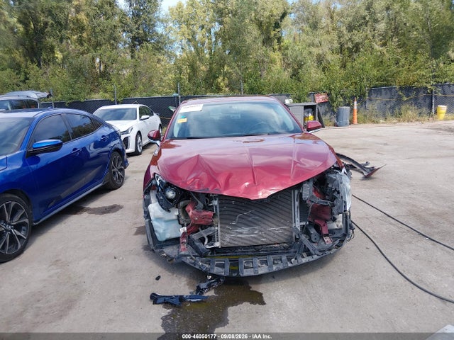 Продажа на аукционе авто 2014 Lincoln Mkz, vin: 3LN6L2GK0ER814883, номер лота: 46050177