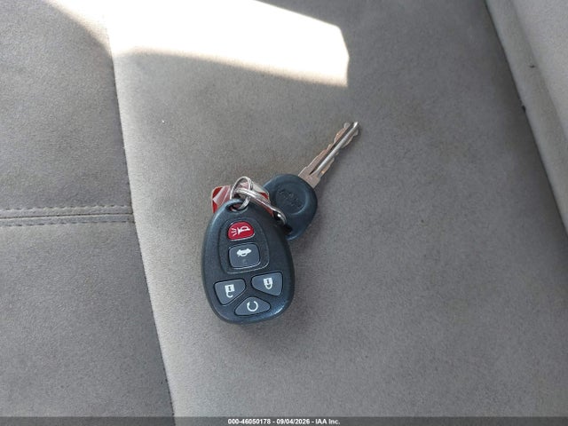 2011 Chevrolet Malibu 2lt მანქანა იყიდება აუქციონზე, vin: 1G1ZD5E13BF313935, აუქციონის ნომერი: 46050178