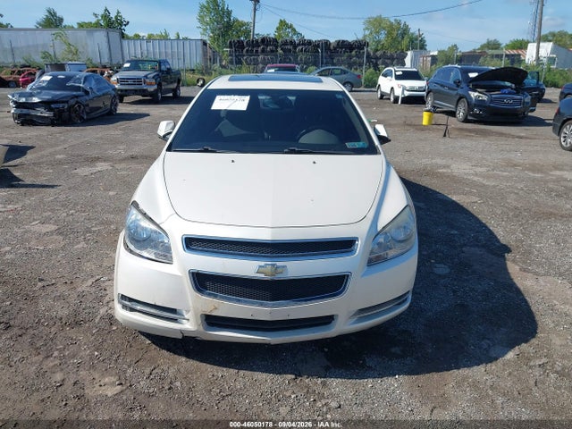 2011 Chevrolet Malibu 2lt მანქანა იყიდება აუქციონზე, vin: 1G1ZD5E13BF313935, აუქციონის ნომერი: 46050178
