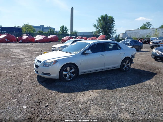 2011 Chevrolet Malibu 2lt მანქანა იყიდება აუქციონზე, vin: 1G1ZD5E13BF313935, აუქციონის ნომერი: 46050178