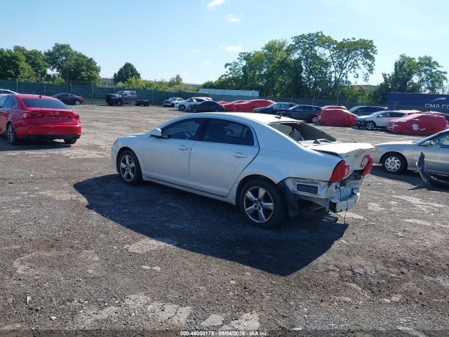 2011 Chevrolet Malibu 2lt მანქანა იყიდება აუქციონზე, vin: 1G1ZD5E13BF313935, აუქციონის ნომერი: 46050178