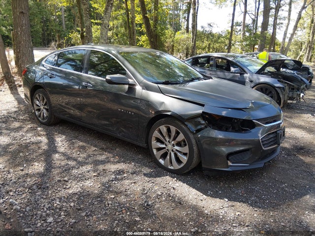 Aukcja sprzedaży 2017 Chevrolet Malibu Premier, vin: 1G1ZH5SX4HF122000, numer aukcji: 46050179