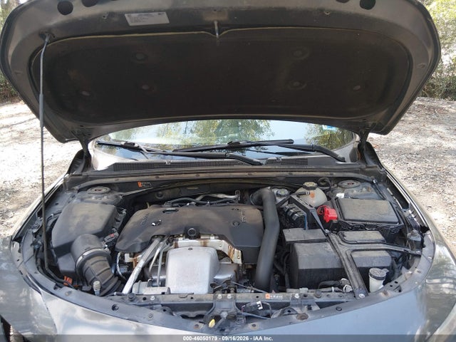 Aukcja sprzedaży 2017 Chevrolet Malibu Premier, vin: 1G1ZH5SX4HF122000, numer aukcji: 46050179