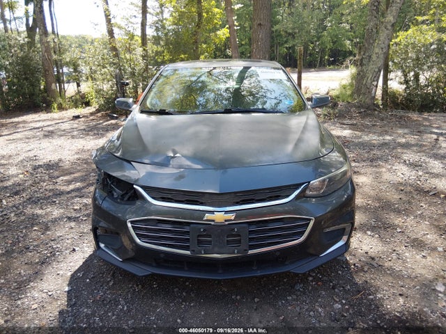 Aukcja sprzedaży 2017 Chevrolet Malibu Premier, vin: 1G1ZH5SX4HF122000, numer aukcji: 46050179