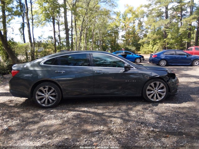 Aukcja sprzedaży 2017 Chevrolet Malibu Premier, vin: 1G1ZH5SX4HF122000, numer aukcji: 46050179
