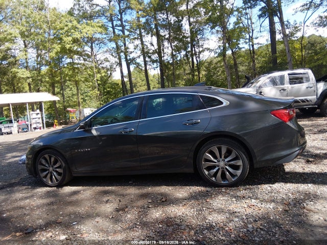 Aukcja sprzedaży 2017 Chevrolet Malibu Premier, vin: 1G1ZH5SX4HF122000, numer aukcji: 46050179