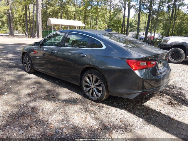 Aukcja sprzedaży 2017 Chevrolet Malibu Premier, vin: 1G1ZH5SX4HF122000, numer aukcji: 46050179