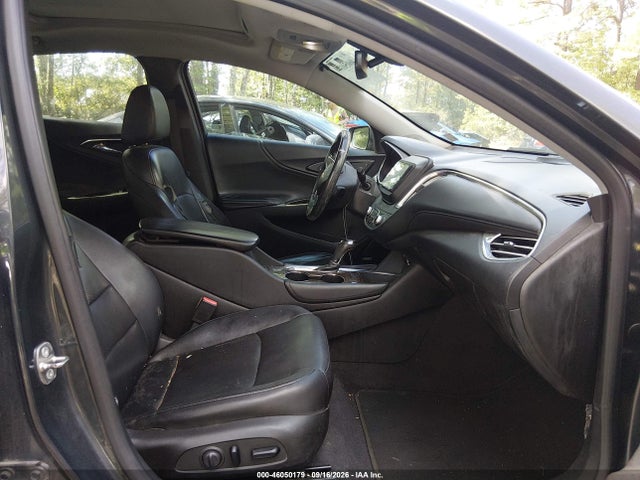 Aukcja sprzedaży 2017 Chevrolet Malibu Premier, vin: 1G1ZH5SX4HF122000, numer aukcji: 46050179