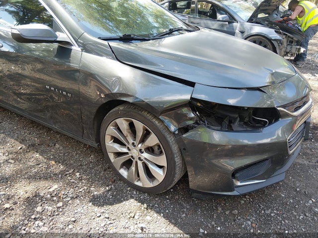 Aukcja sprzedaży 2017 Chevrolet Malibu Premier, vin: 1G1ZH5SX4HF122000, numer aukcji: 46050179