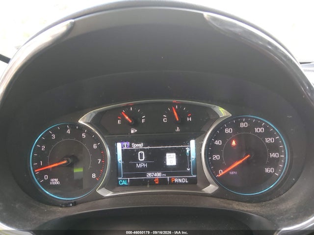 Aukcja sprzedaży 2017 Chevrolet Malibu Premier, vin: 1G1ZH5SX4HF122000, numer aukcji: 46050179