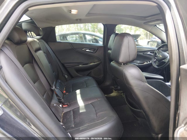 Aukcja sprzedaży 2017 Chevrolet Malibu Premier, vin: 1G1ZH5SX4HF122000, numer aukcji: 46050179